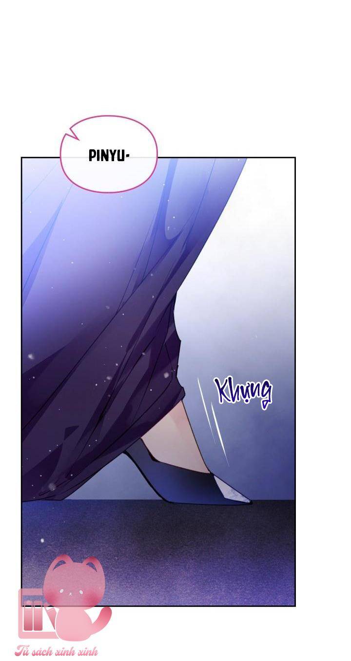 Kết Thúc Của Nhân Vật Phản Diện Chỉ Có Thể Là Cái Chết Chap 133 - Next Chap 134