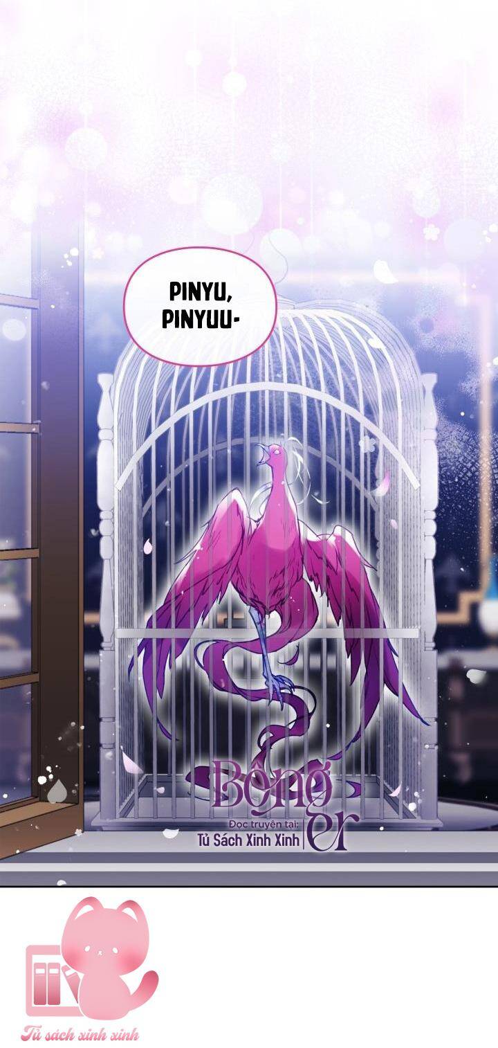 Kết Thúc Của Nhân Vật Phản Diện Chỉ Có Thể Là Cái Chết Chap 133 - Next Chap 134