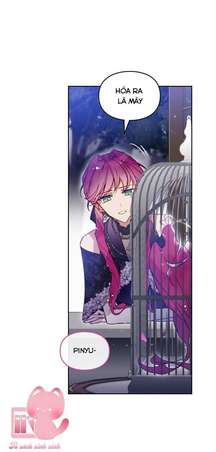 Kết Thúc Của Nhân Vật Phản Diện Chỉ Có Thể Là Cái Chết Chap 133 - Next Chap 134