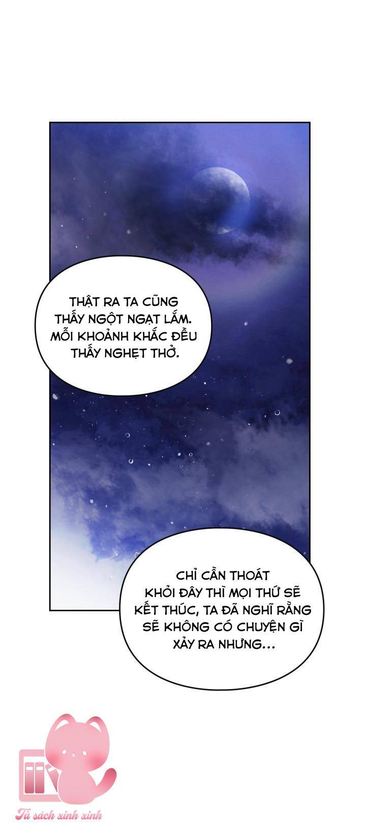 Kết Thúc Của Nhân Vật Phản Diện Chỉ Có Thể Là Cái Chết Chap 133 - Next Chap 134
