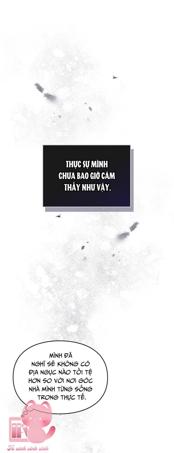 Kết Thúc Của Nhân Vật Phản Diện Chỉ Có Thể Là Cái Chết Chap 133 - Next Chap 134