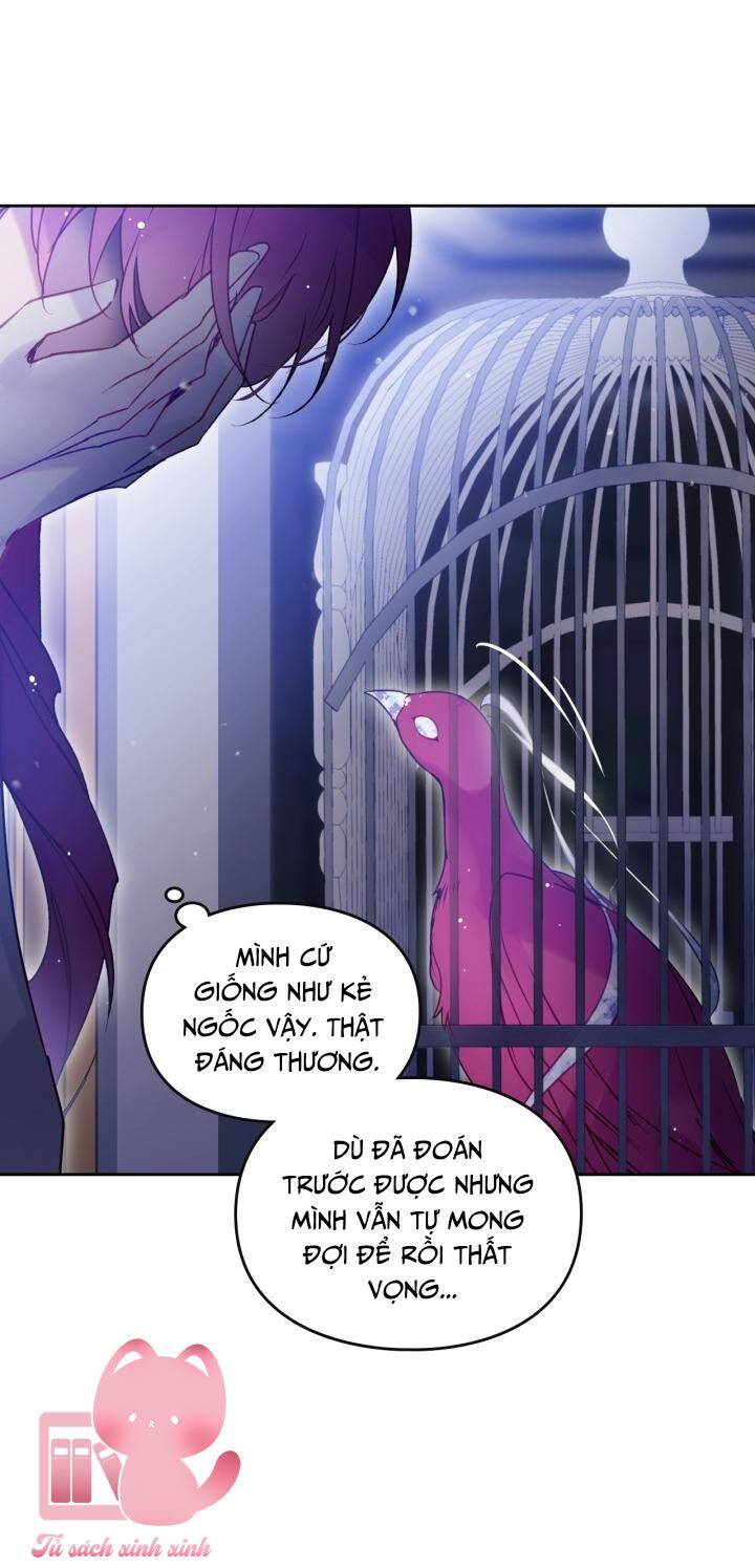 Kết Thúc Của Nhân Vật Phản Diện Chỉ Có Thể Là Cái Chết Chap 133 - Next Chap 134