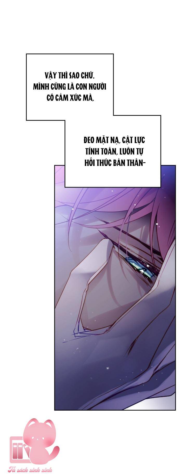 Kết Thúc Của Nhân Vật Phản Diện Chỉ Có Thể Là Cái Chết Chap 133 - Next Chap 134