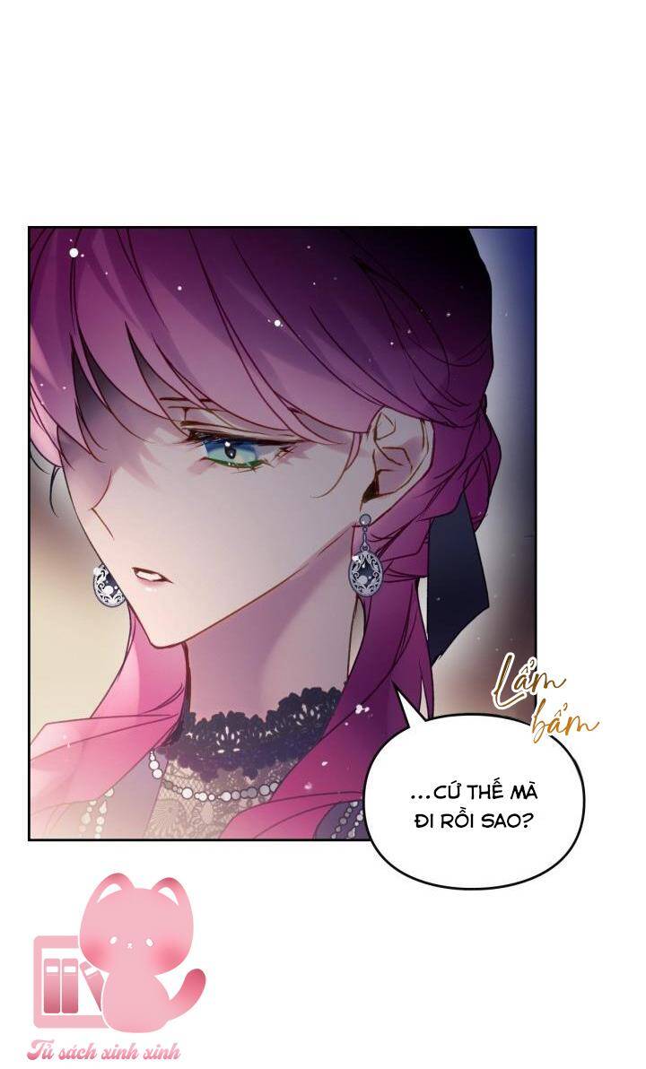 Kết Thúc Của Nhân Vật Phản Diện Chỉ Có Thể Là Cái Chết Chap 133 - Next Chap 134