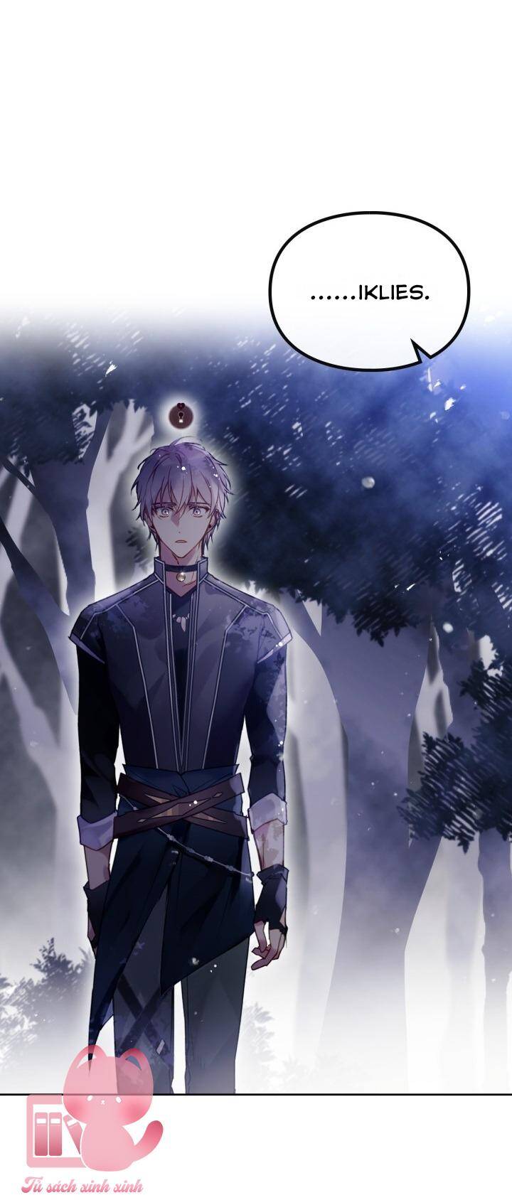Kết Thúc Của Nhân Vật Phản Diện Chỉ Có Thể Là Cái Chết Chap 133 - Next Chap 134