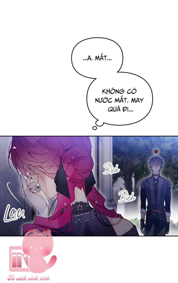 Kết Thúc Của Nhân Vật Phản Diện Chỉ Có Thể Là Cái Chết Chap 133 - Next Chap 134