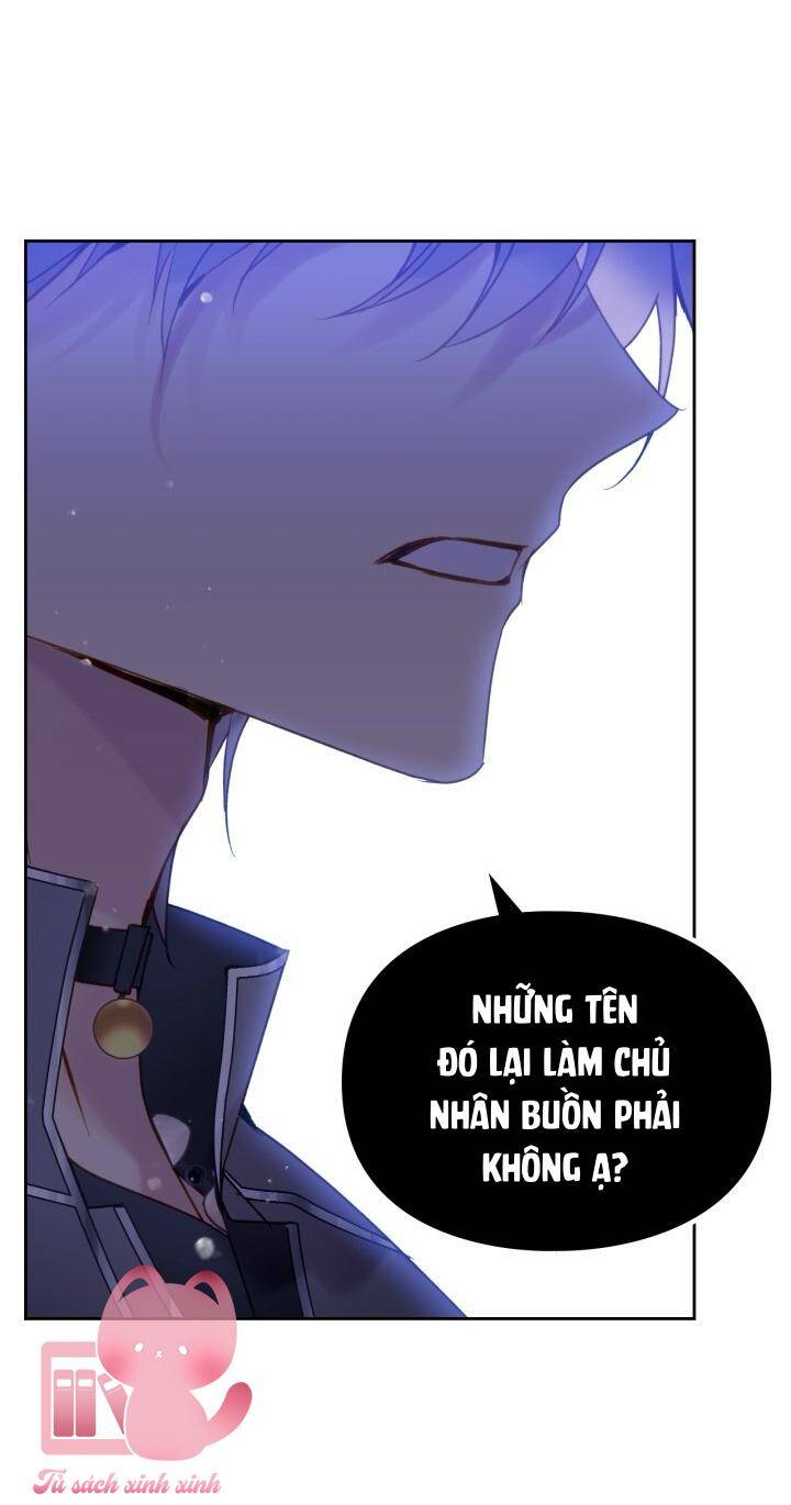 Kết Thúc Của Nhân Vật Phản Diện Chỉ Có Thể Là Cái Chết Chap 133 - Next Chap 134