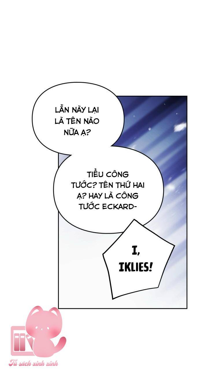 Kết Thúc Của Nhân Vật Phản Diện Chỉ Có Thể Là Cái Chết Chap 133 - Next Chap 134