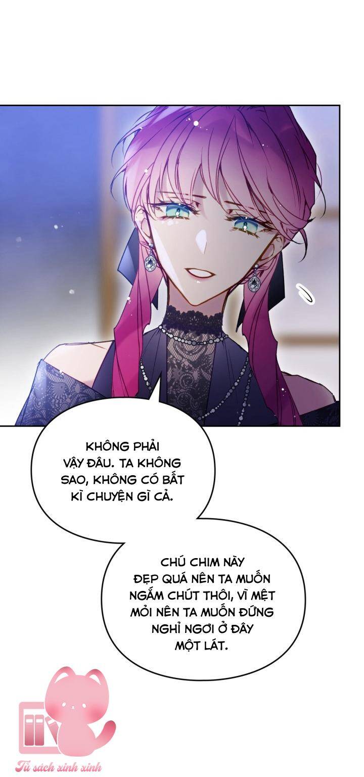 Kết Thúc Của Nhân Vật Phản Diện Chỉ Có Thể Là Cái Chết Chap 133 - Next Chap 134
