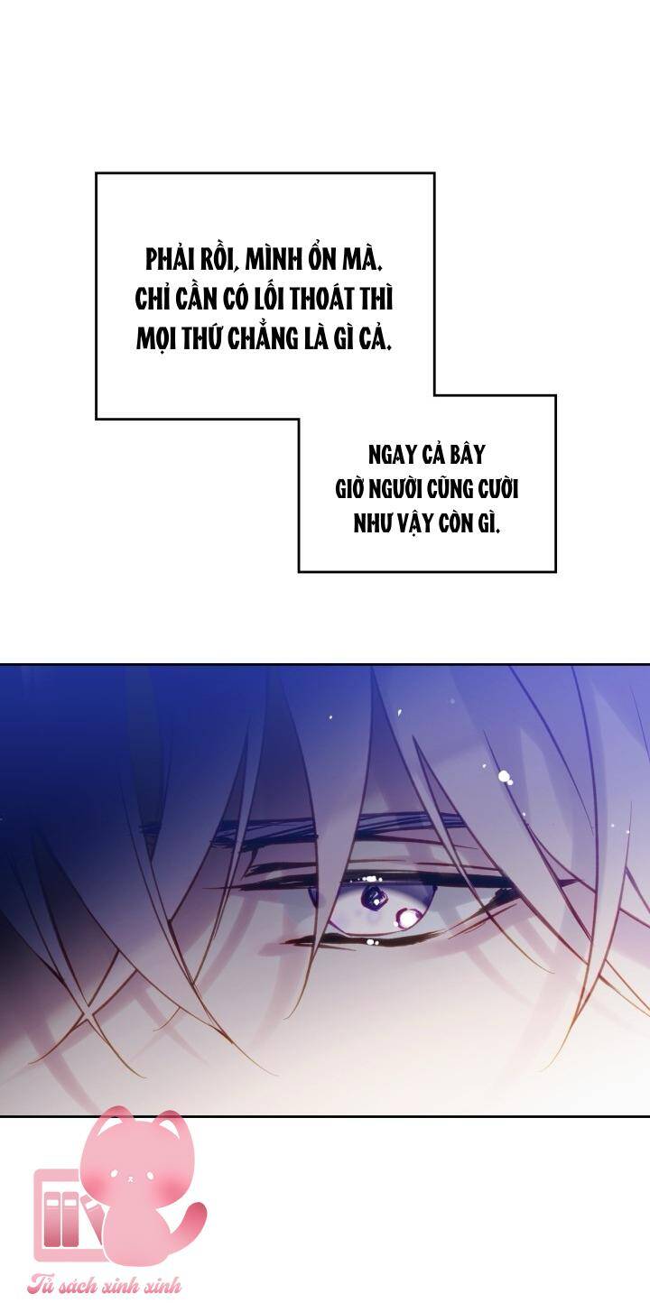 Kết Thúc Của Nhân Vật Phản Diện Chỉ Có Thể Là Cái Chết Chap 133 - Next Chap 134