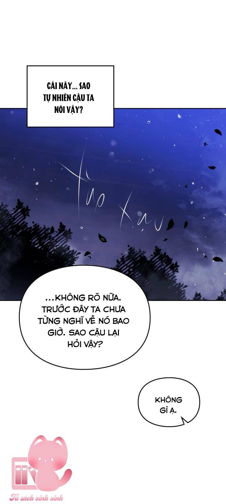 Kết Thúc Của Nhân Vật Phản Diện Chỉ Có Thể Là Cái Chết Chap 133 - Next Chap 134