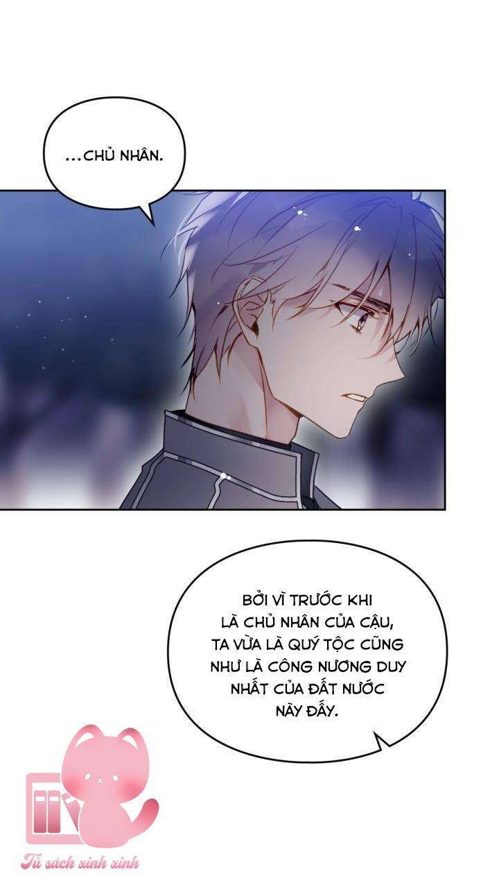 Kết Thúc Của Nhân Vật Phản Diện Chỉ Có Thể Là Cái Chết Chap 134 - Next Chap 135