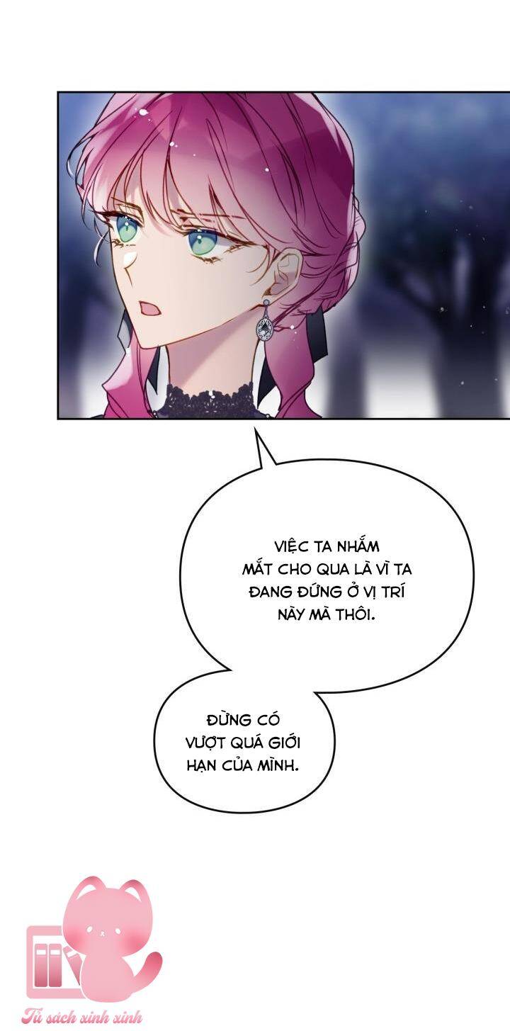 Kết Thúc Của Nhân Vật Phản Diện Chỉ Có Thể Là Cái Chết Chap 134 - Next Chap 135