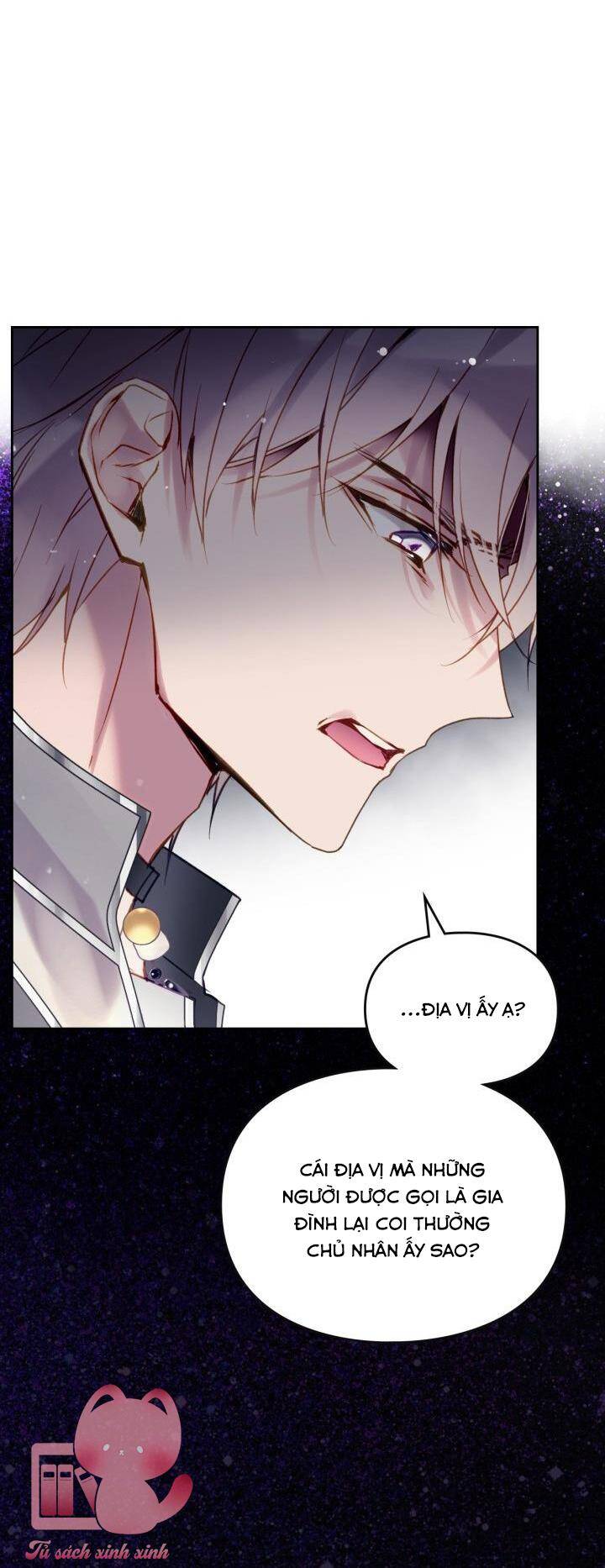 Kết Thúc Của Nhân Vật Phản Diện Chỉ Có Thể Là Cái Chết Chap 134 - Next Chap 135