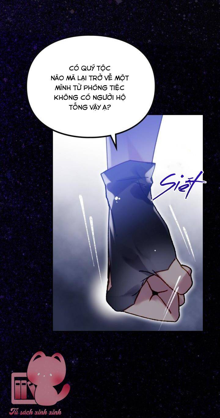 Kết Thúc Của Nhân Vật Phản Diện Chỉ Có Thể Là Cái Chết Chap 134 - Next Chap 135