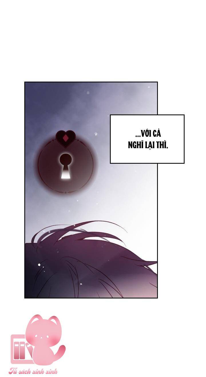 Kết Thúc Của Nhân Vật Phản Diện Chỉ Có Thể Là Cái Chết Chap 134 - Next Chap 135