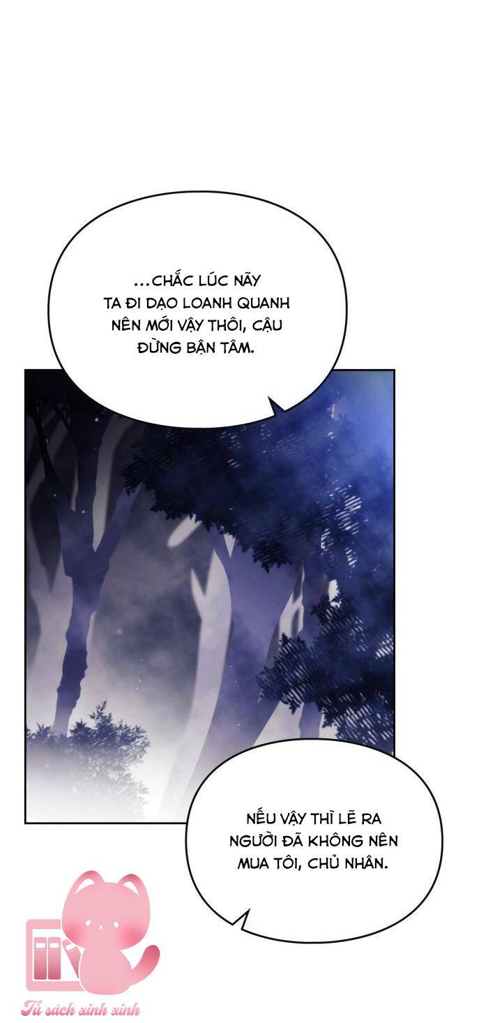 Kết Thúc Của Nhân Vật Phản Diện Chỉ Có Thể Là Cái Chết Chap 134 - Next Chap 135