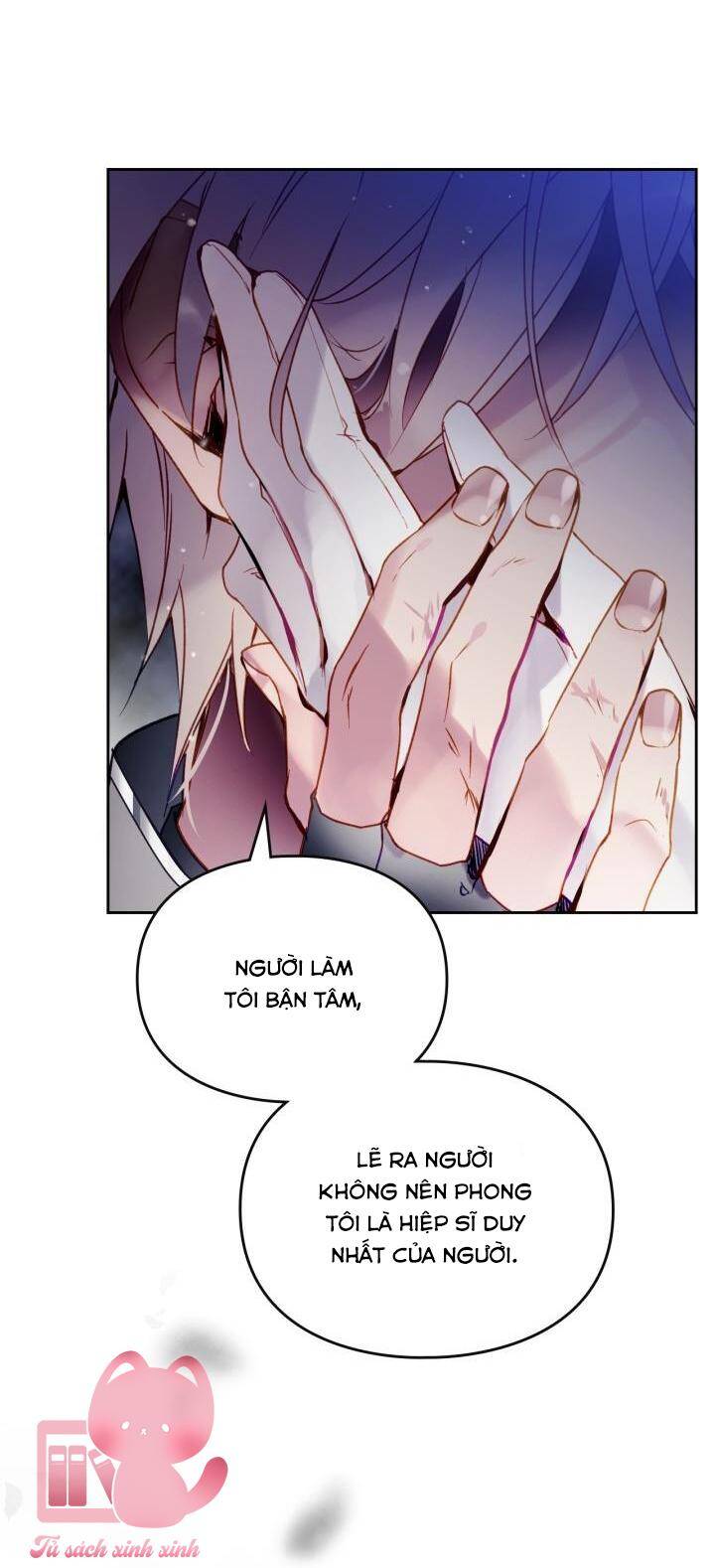 Kết Thúc Của Nhân Vật Phản Diện Chỉ Có Thể Là Cái Chết Chap 134 - Next Chap 135