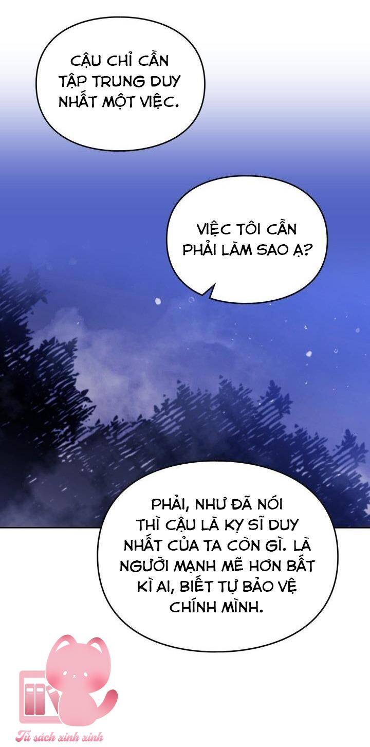 Kết Thúc Của Nhân Vật Phản Diện Chỉ Có Thể Là Cái Chết Chap 134 - Next Chap 135