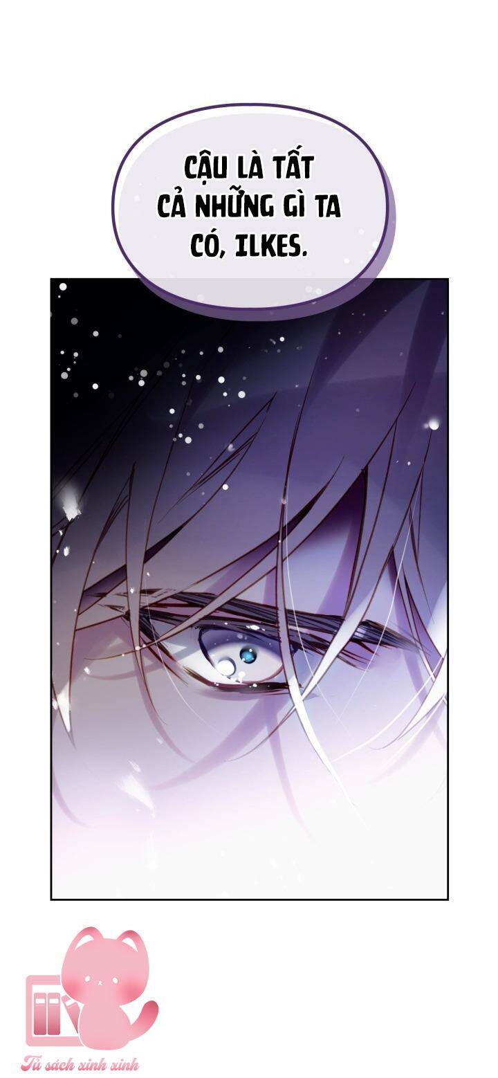Kết Thúc Của Nhân Vật Phản Diện Chỉ Có Thể Là Cái Chết Chap 134 - Next Chap 135