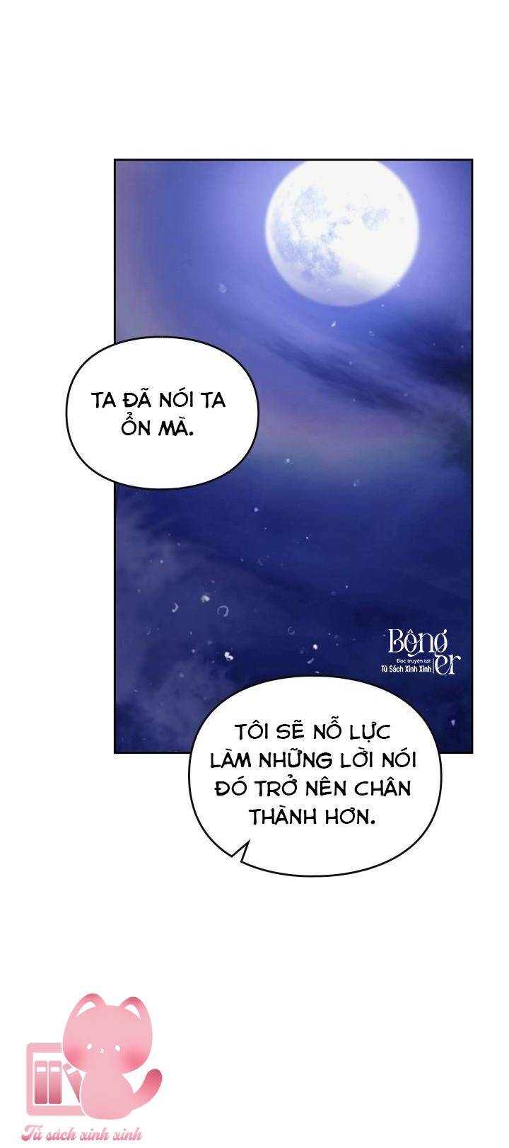 Kết Thúc Của Nhân Vật Phản Diện Chỉ Có Thể Là Cái Chết Chap 134 - Next Chap 135