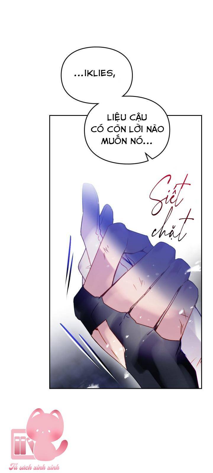 Kết Thúc Của Nhân Vật Phản Diện Chỉ Có Thể Là Cái Chết Chap 134 - Next Chap 135
