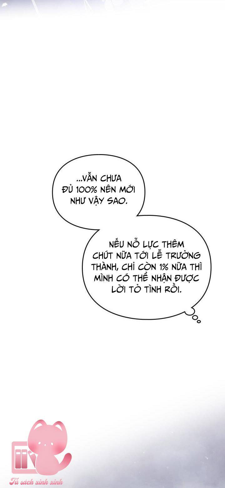 Kết Thúc Của Nhân Vật Phản Diện Chỉ Có Thể Là Cái Chết Chap 134 - Next Chap 135