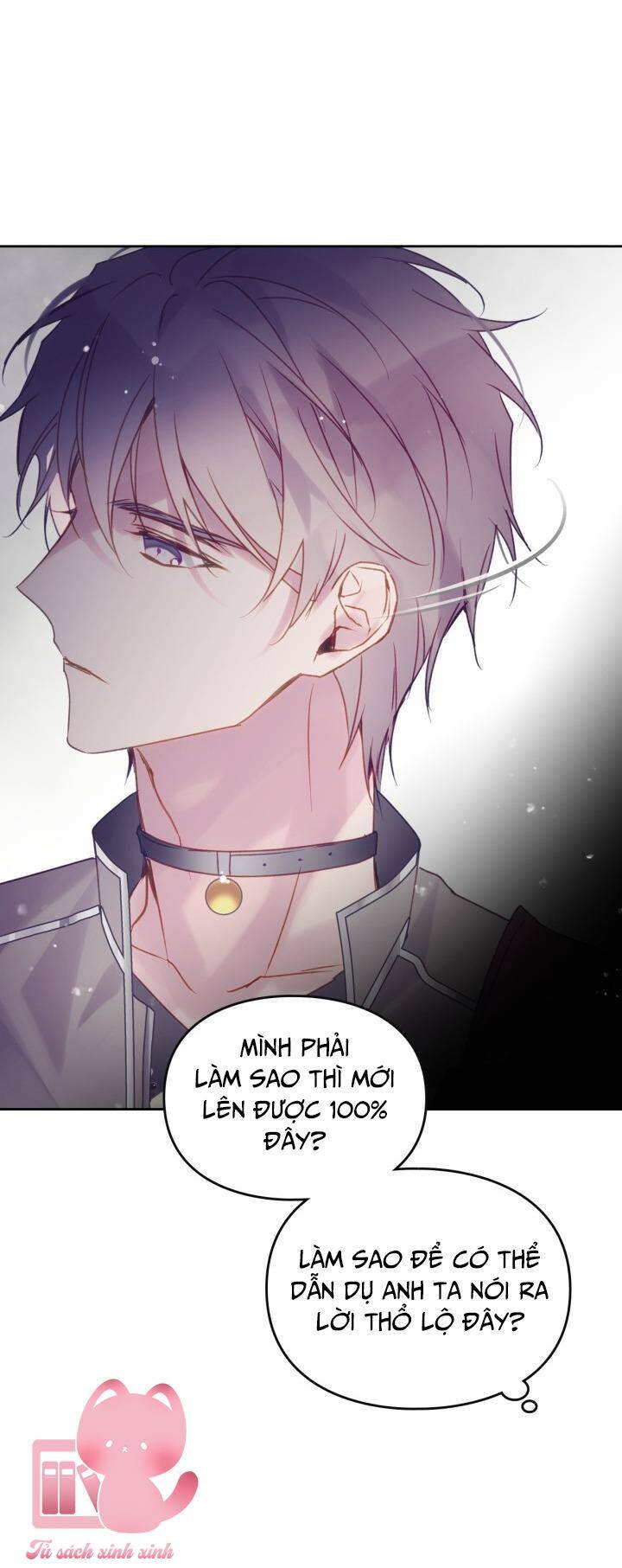 Kết Thúc Của Nhân Vật Phản Diện Chỉ Có Thể Là Cái Chết Chap 134 - Next Chap 135
