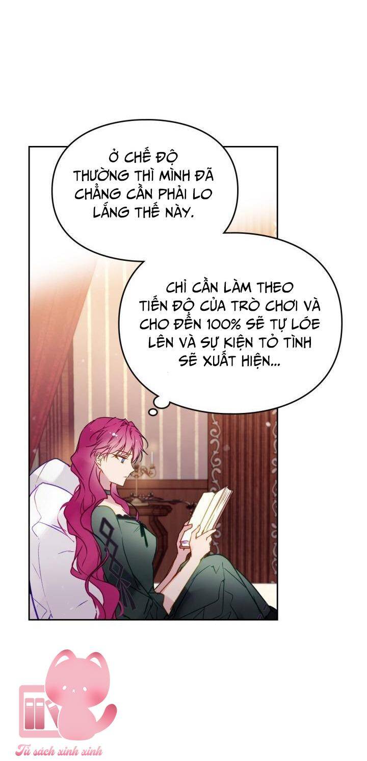 Kết Thúc Của Nhân Vật Phản Diện Chỉ Có Thể Là Cái Chết Chap 134 - Next Chap 135