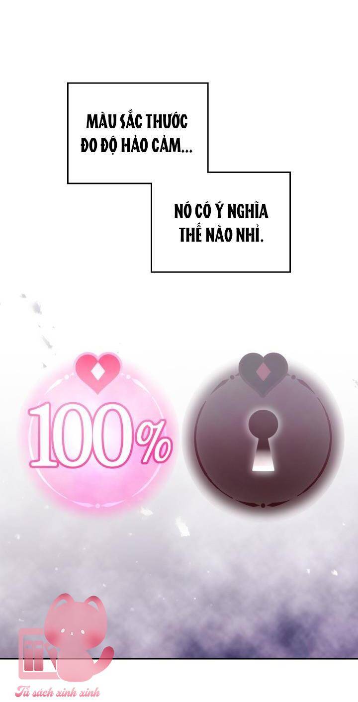 Kết Thúc Của Nhân Vật Phản Diện Chỉ Có Thể Là Cái Chết Chap 134 - Next Chap 135