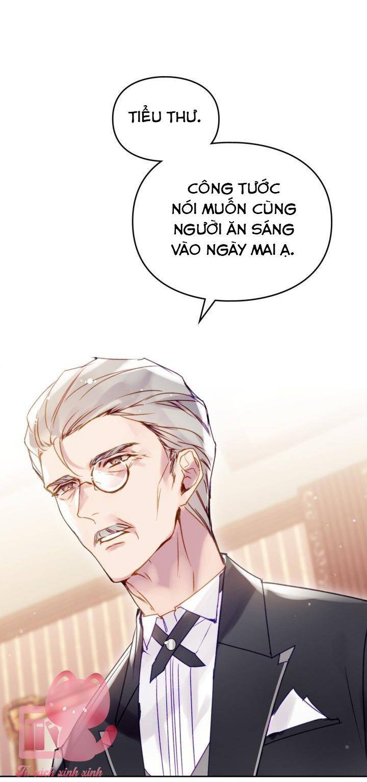 Kết Thúc Của Nhân Vật Phản Diện Chỉ Có Thể Là Cái Chết Chap 134 - Next Chap 135