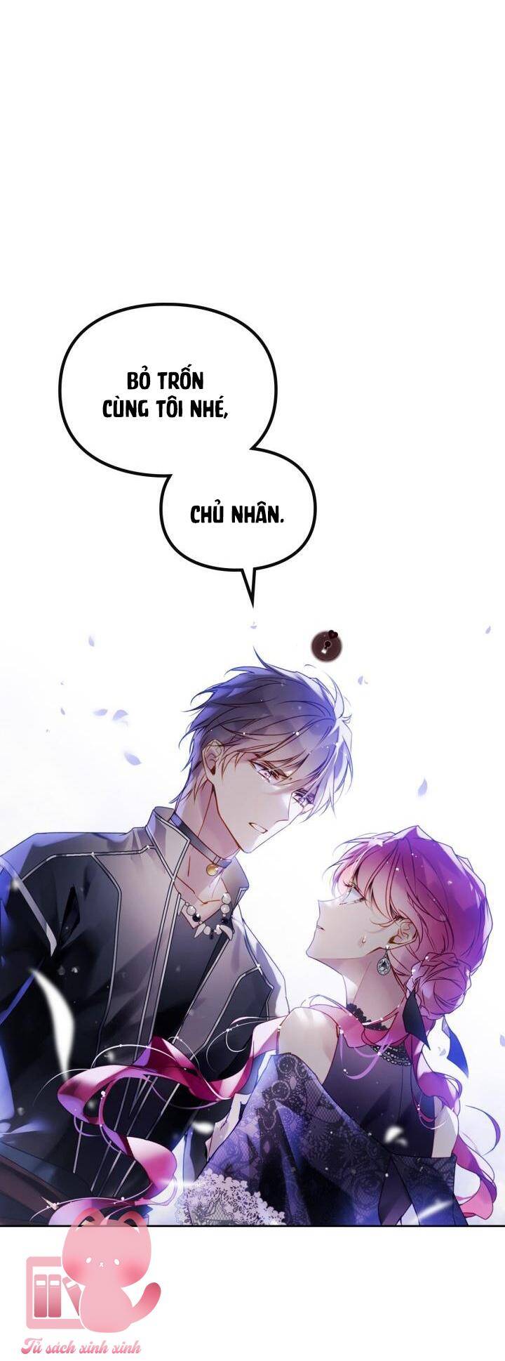 Kết Thúc Của Nhân Vật Phản Diện Chỉ Có Thể Là Cái Chết Chap 134 - Next Chap 135