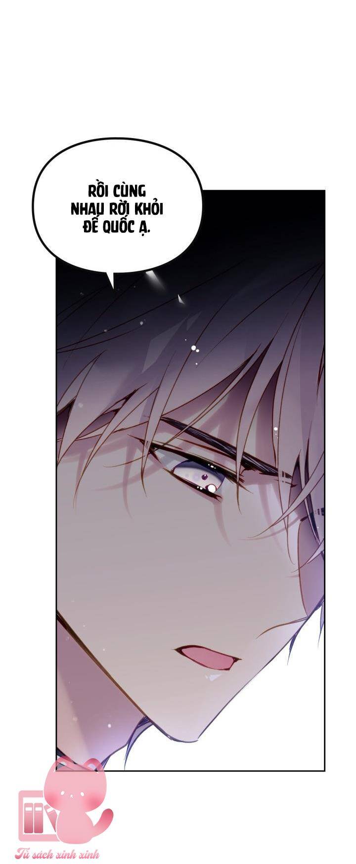 Kết Thúc Của Nhân Vật Phản Diện Chỉ Có Thể Là Cái Chết Chap 134 - Next Chap 135