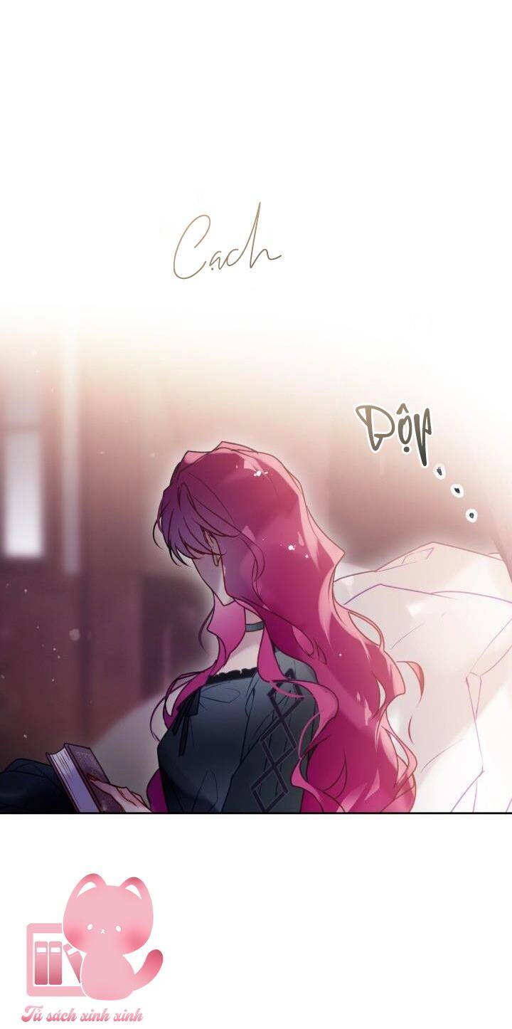 Kết Thúc Của Nhân Vật Phản Diện Chỉ Có Thể Là Cái Chết Chap 135 - Next Chap 136