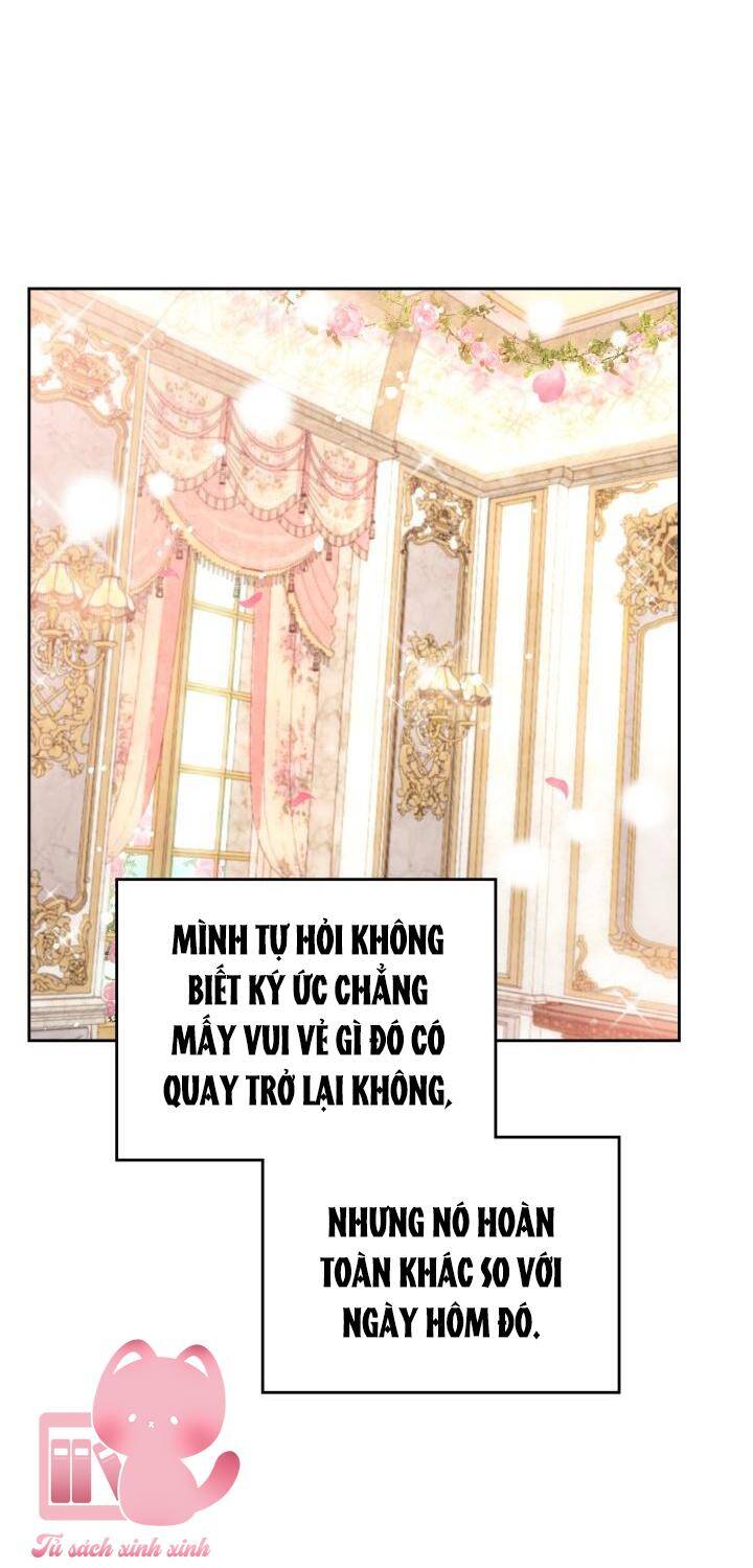 Kết Thúc Của Nhân Vật Phản Diện Chỉ Có Thể Là Cái Chết Chap 135 - Next Chap 136