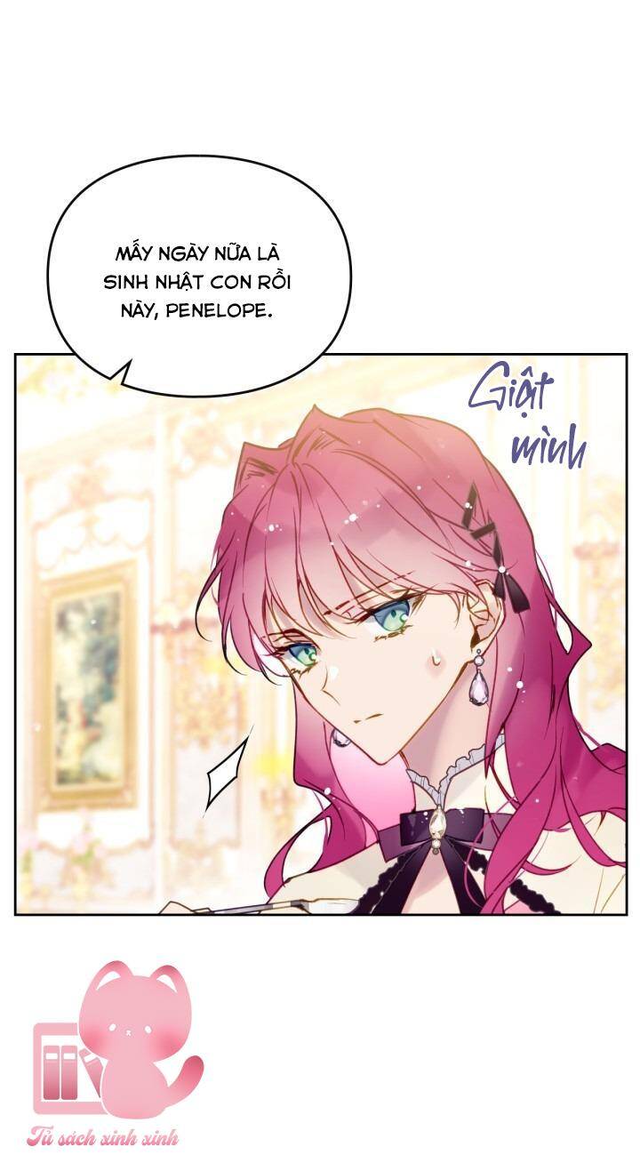 Kết Thúc Của Nhân Vật Phản Diện Chỉ Có Thể Là Cái Chết Chap 135 - Next Chap 136