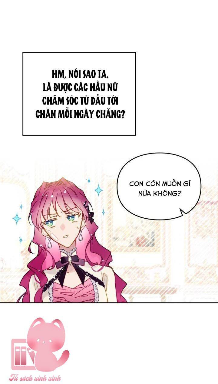 Kết Thúc Của Nhân Vật Phản Diện Chỉ Có Thể Là Cái Chết Chap 135 - Next Chap 136