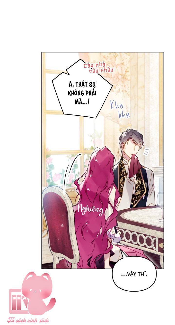 Kết Thúc Của Nhân Vật Phản Diện Chỉ Có Thể Là Cái Chết Chap 135 - Next Chap 136