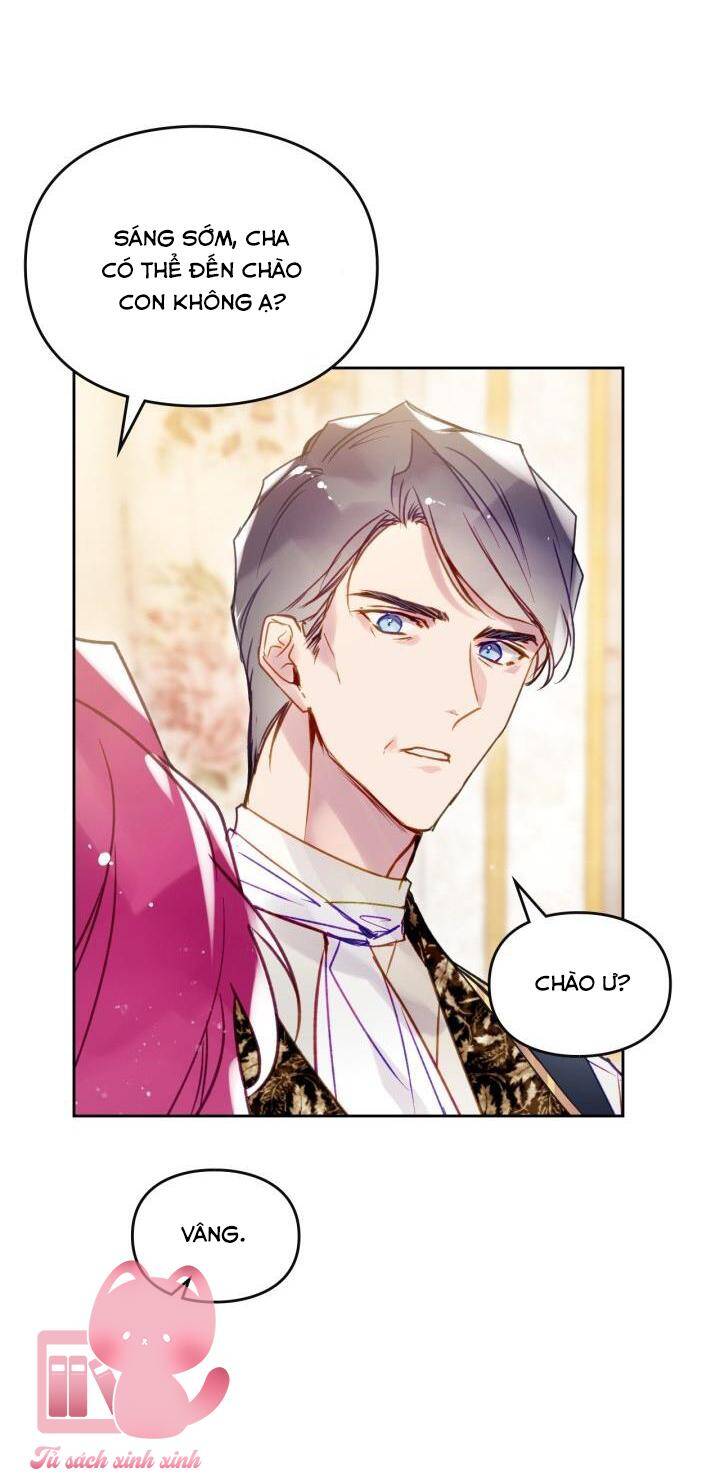 Kết Thúc Của Nhân Vật Phản Diện Chỉ Có Thể Là Cái Chết Chap 135 - Next Chap 136