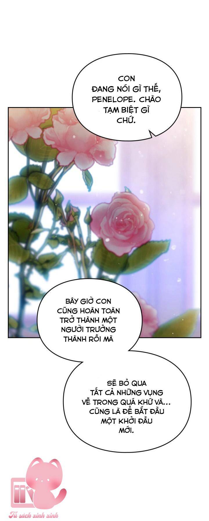Kết Thúc Của Nhân Vật Phản Diện Chỉ Có Thể Là Cái Chết Chap 135 - Next Chap 136