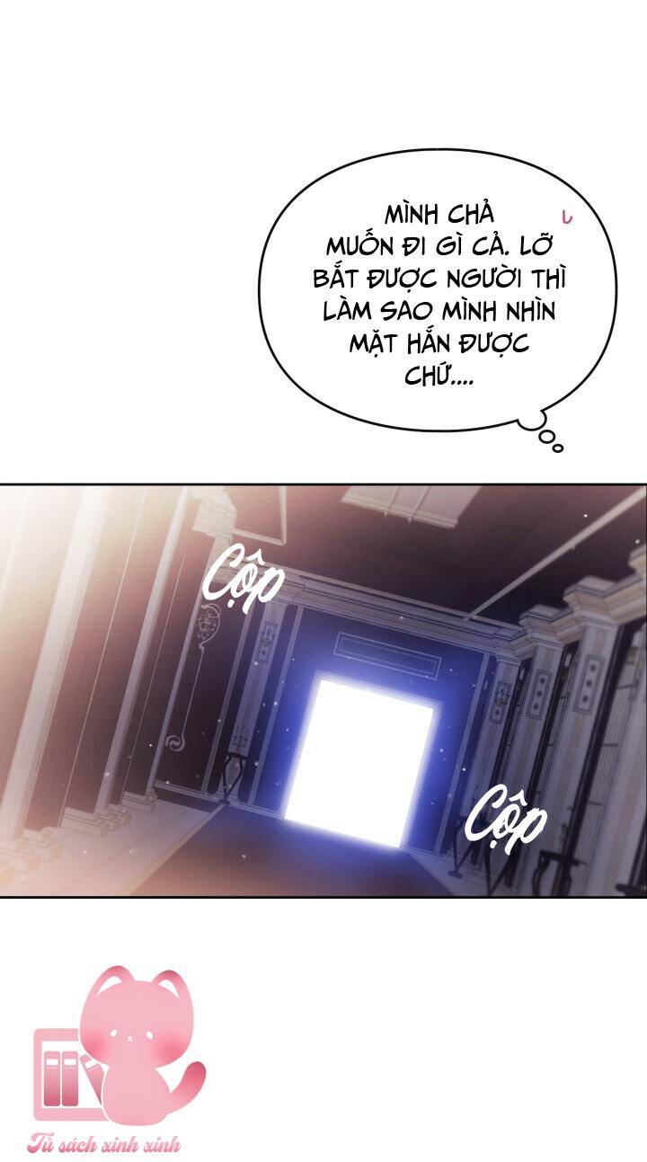 Kết Thúc Của Nhân Vật Phản Diện Chỉ Có Thể Là Cái Chết Chap 135 - Next Chap 136