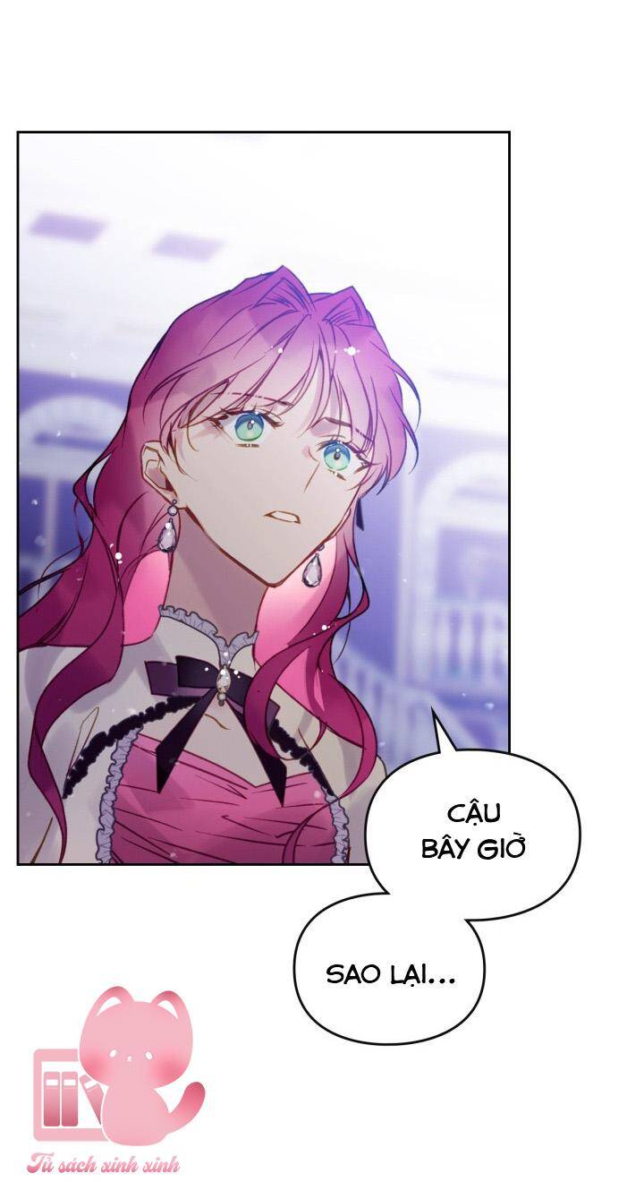 Kết Thúc Của Nhân Vật Phản Diện Chỉ Có Thể Là Cái Chết Chap 135 - Next Chap 136