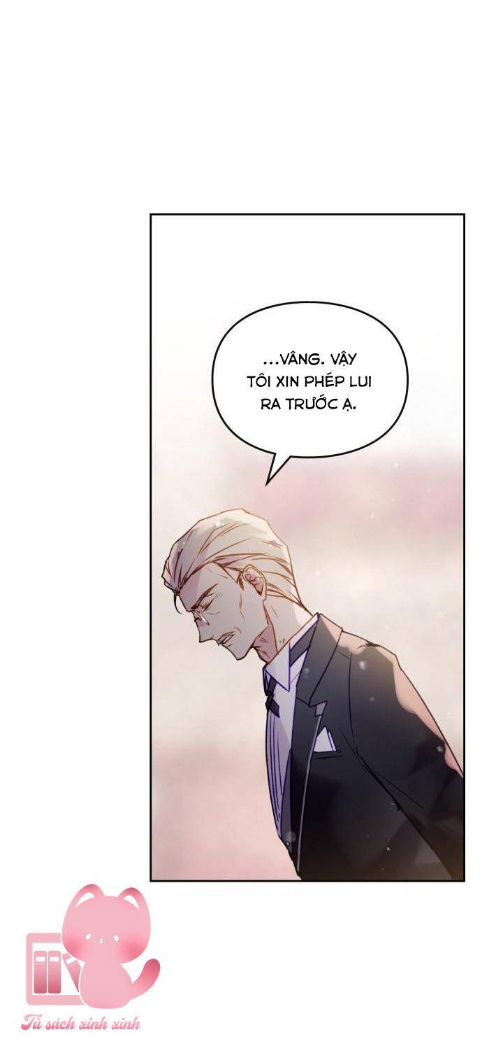 Kết Thúc Của Nhân Vật Phản Diện Chỉ Có Thể Là Cái Chết Chap 135 - Next Chap 136