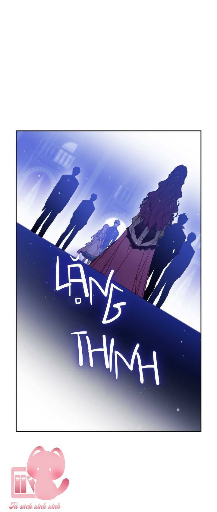 Kết Thúc Của Nhân Vật Phản Diện Chỉ Có Thể Là Cái Chết Chap 136 - Next Chap 137