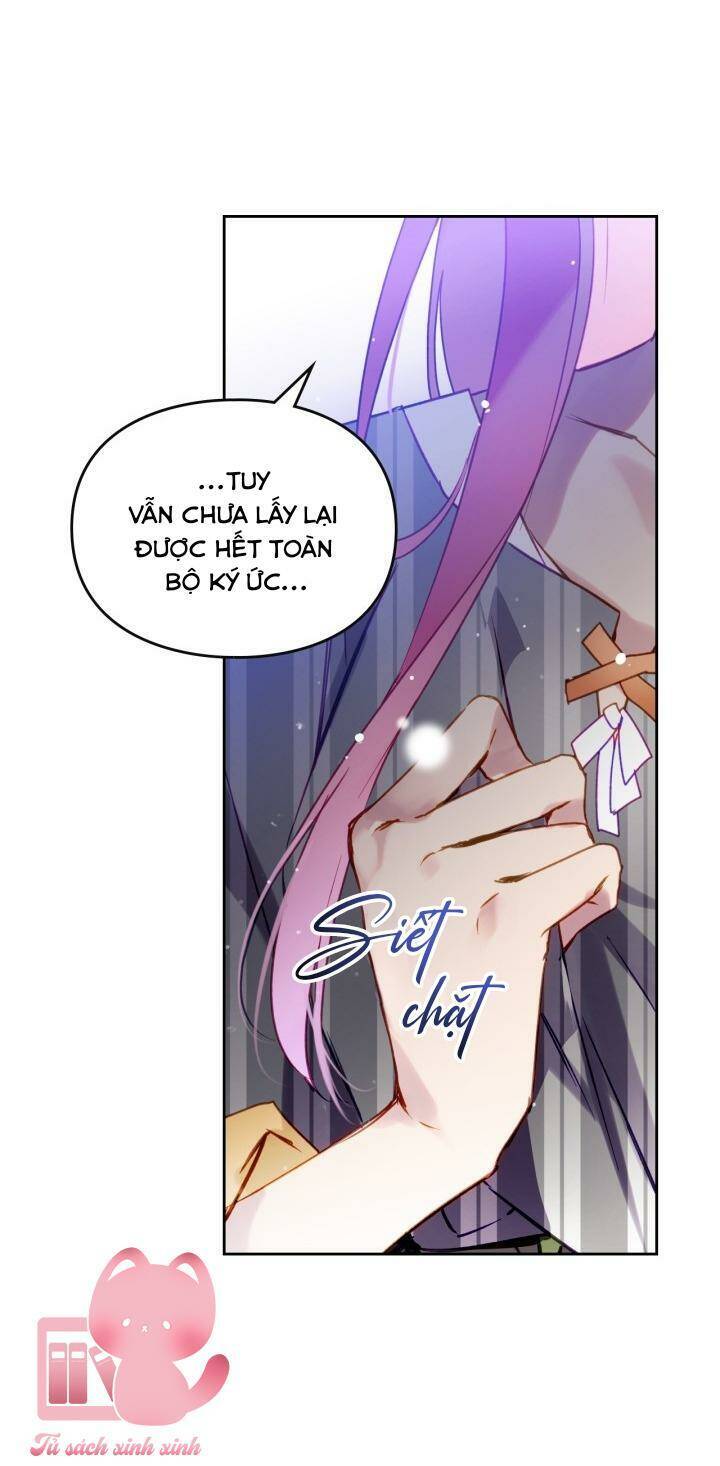 Kết Thúc Của Nhân Vật Phản Diện Chỉ Có Thể Là Cái Chết Chap 136 - Next Chap 137