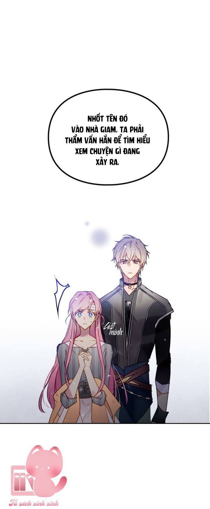 Kết Thúc Của Nhân Vật Phản Diện Chỉ Có Thể Là Cái Chết Chap 136 - Next Chap 137