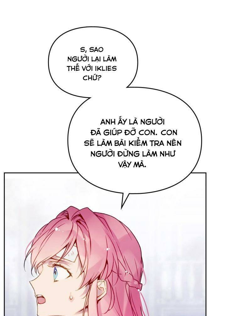 Kết Thúc Của Nhân Vật Phản Diện Chỉ Có Thể Là Cái Chết Chap 136 - Next Chap 137