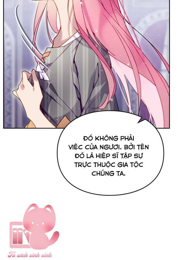 Kết Thúc Của Nhân Vật Phản Diện Chỉ Có Thể Là Cái Chết Chap 136 - Next Chap 137