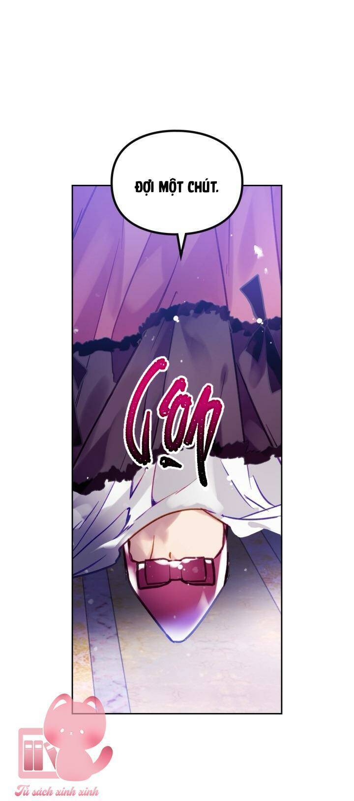 Kết Thúc Của Nhân Vật Phản Diện Chỉ Có Thể Là Cái Chết Chap 136 - Next Chap 137
