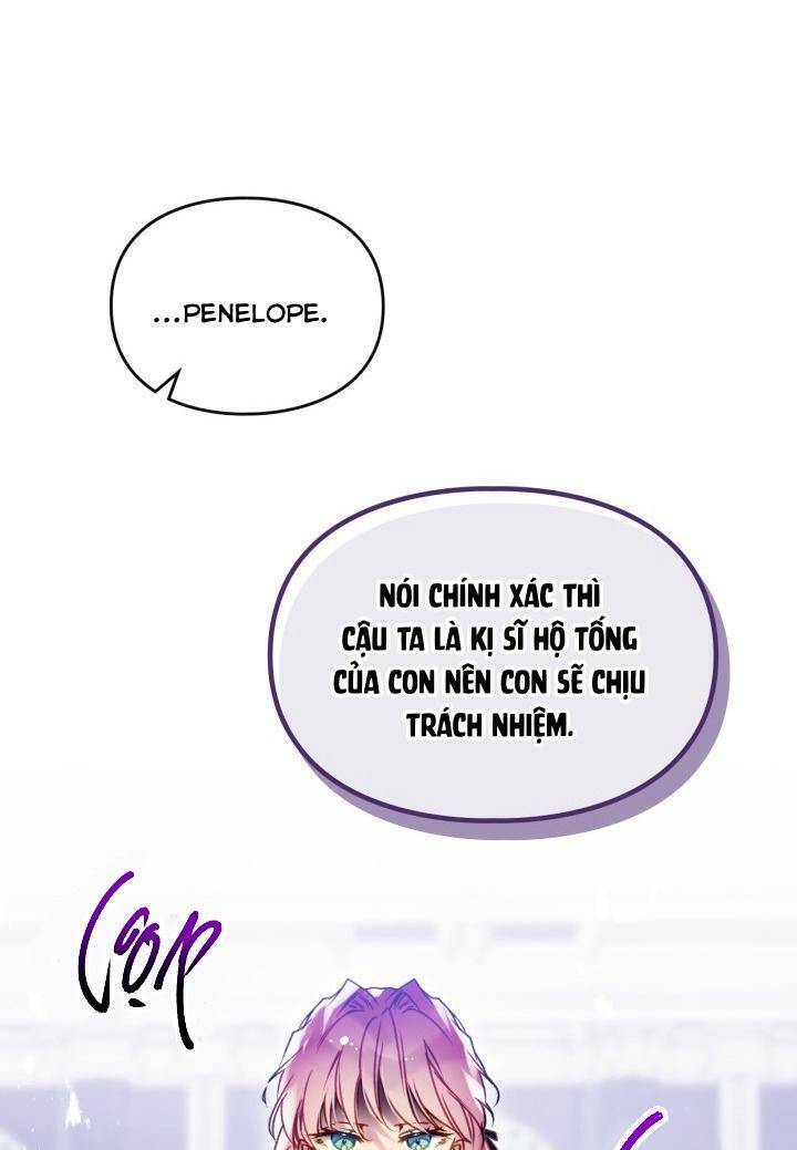 Kết Thúc Của Nhân Vật Phản Diện Chỉ Có Thể Là Cái Chết Chap 136 - Next Chap 137